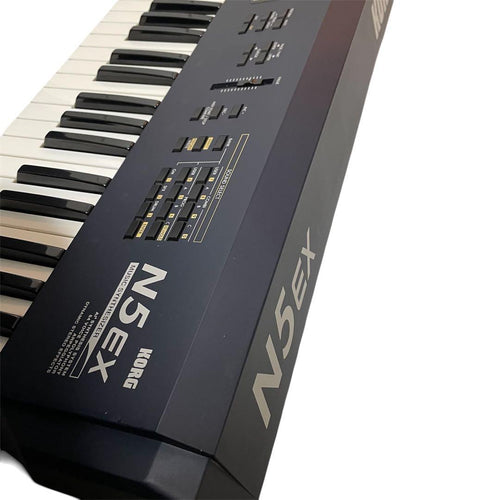 Korg Others N5Ex