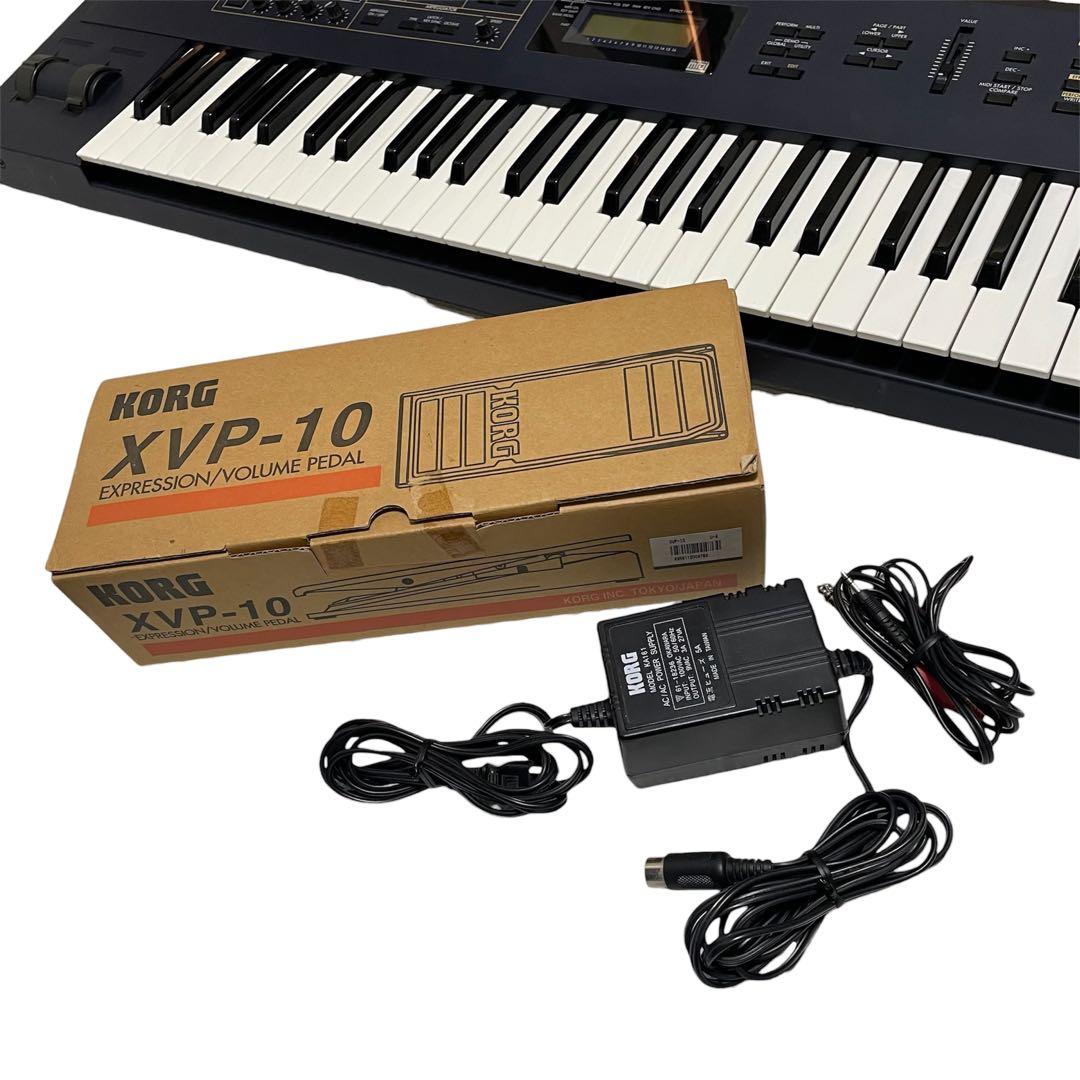 Korg Others N5Ex