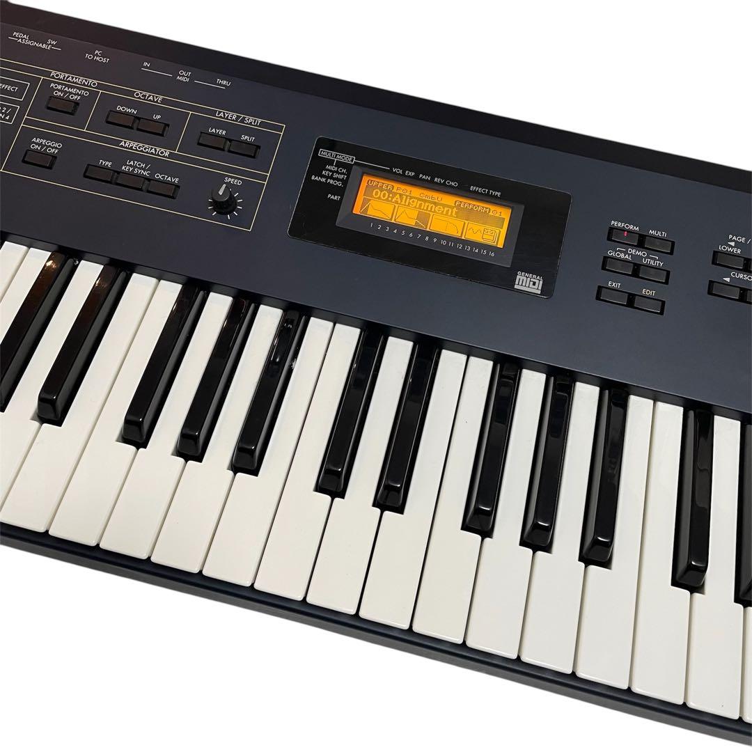 Korg Others N5Ex