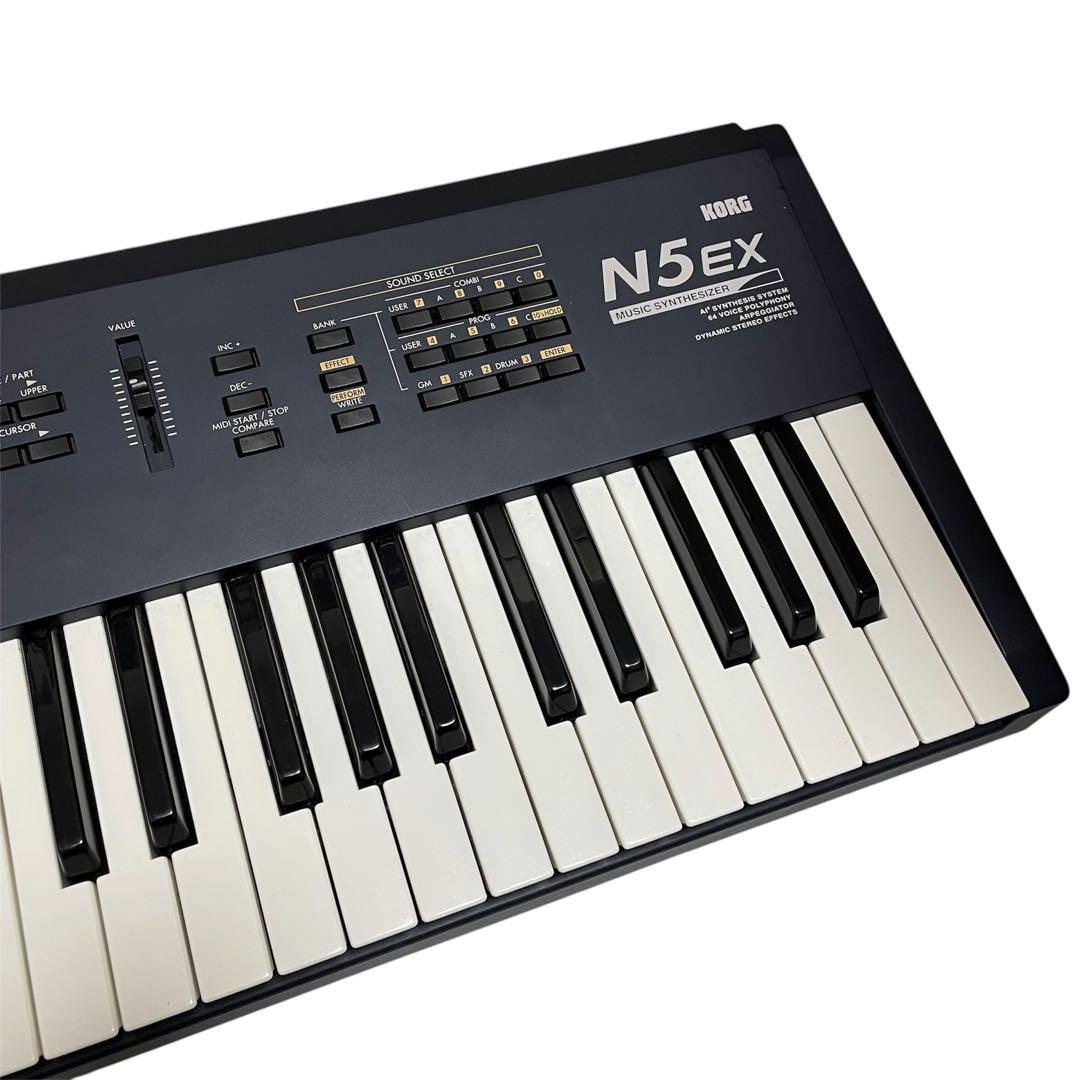 Korg Others N5Ex