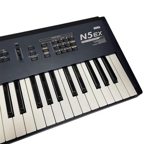 Korg Others N5Ex