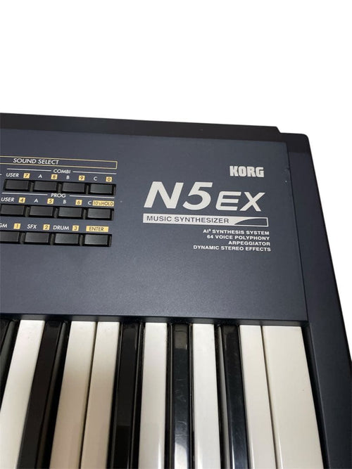 Korg Others N5Ex