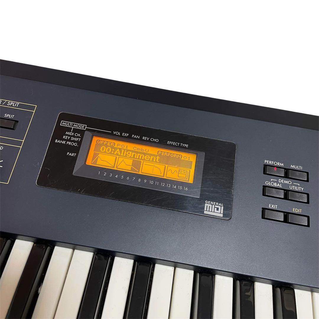 Korg Others N5Ex