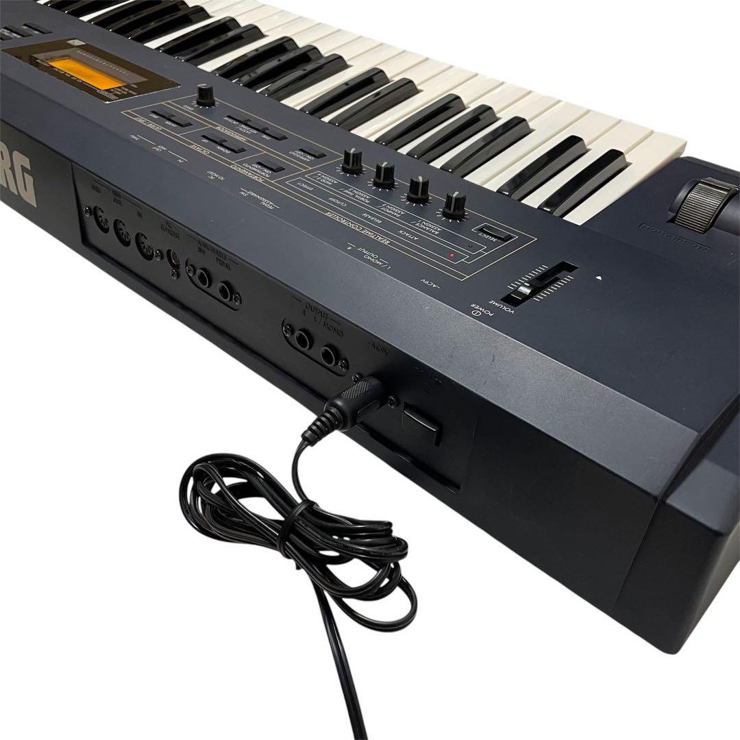 Korg Others N5Ex