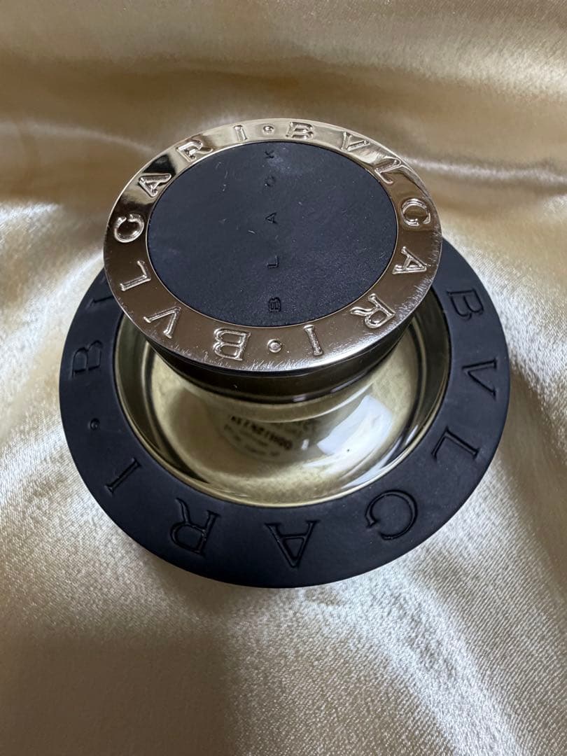 Bvlgari Perfume (Unisex) Black 75Ml
