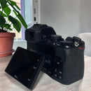 Nikon Mirrorless Interchangeable Lips Z50Wz