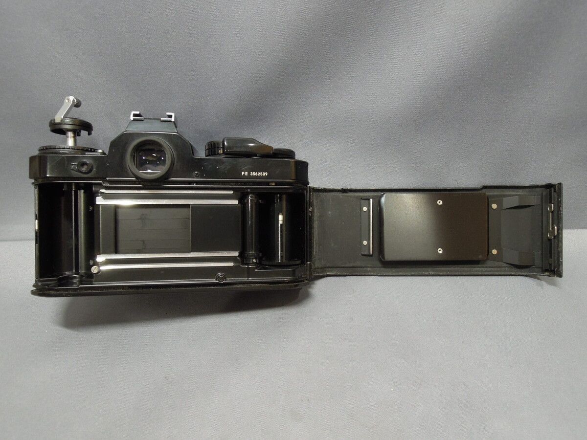 Slr Camera (Film) Fe