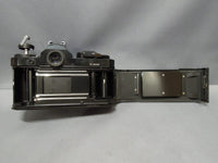Slr Camera (Film) Fe