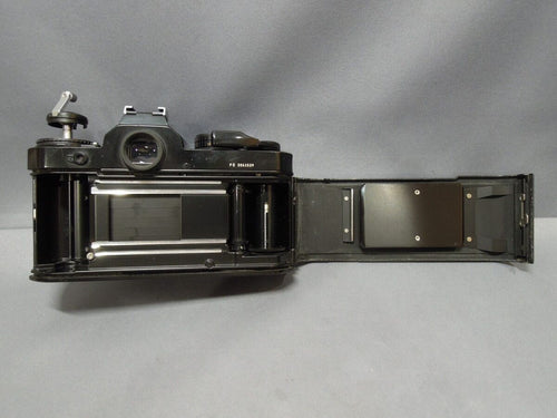 Slr Camera (Film) Fe