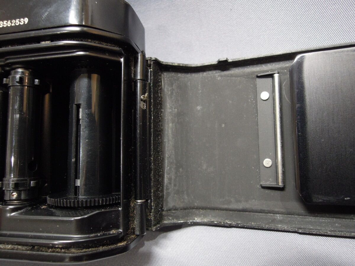Slr Camera (Film) Fe