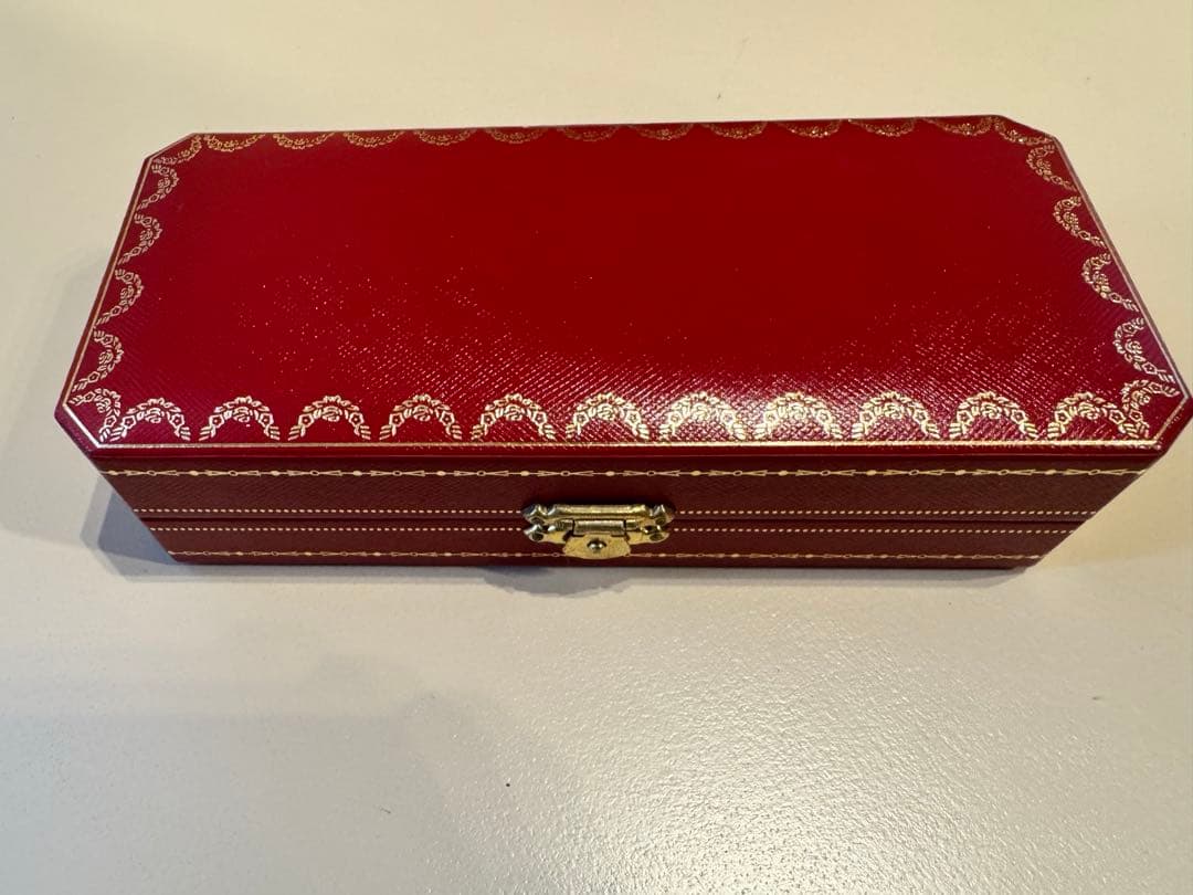 Cartier Other R