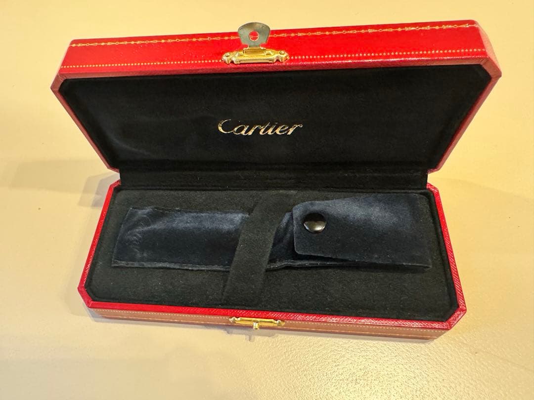 Cartier Other R