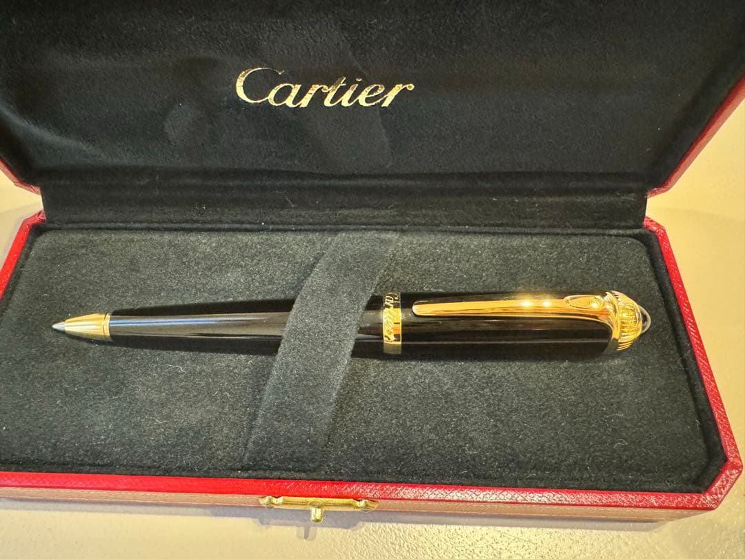 Cartier Other R
