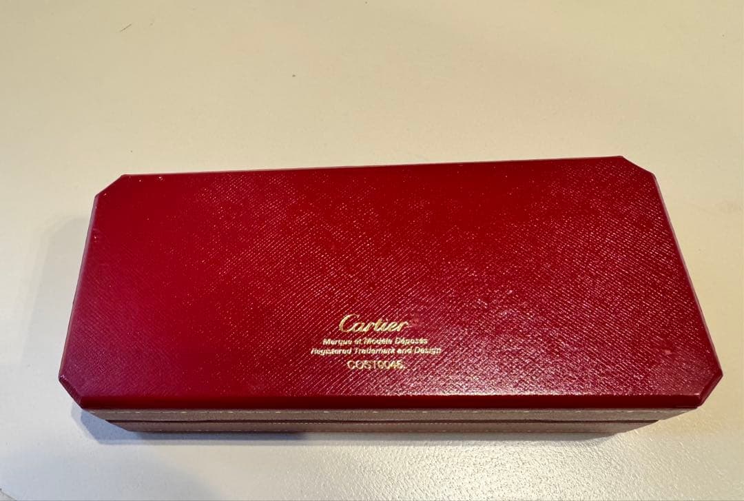 Cartier Other R