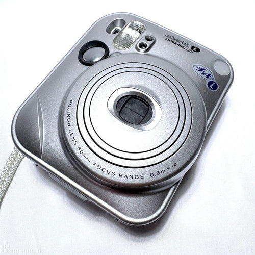 Fujifilm Instant Film Fuji Instax Mini 30 I