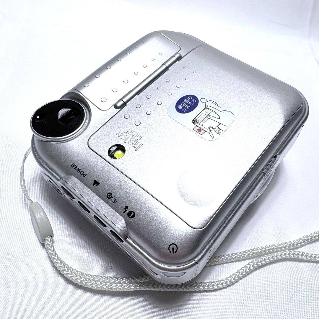 Fujifilm Instant Film Fuji Instax Mini 30 I