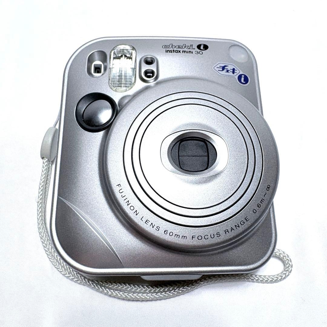 Fujifilm Instant Film Fuji Instax Mini 30 I