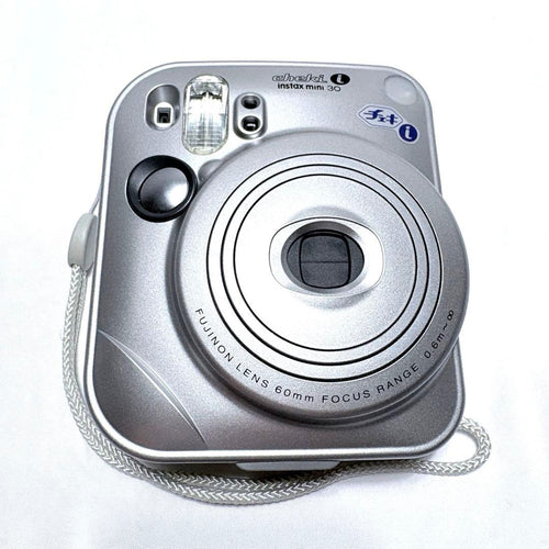 Fujifilm Instant Film Fuji Instax Mini 30 I