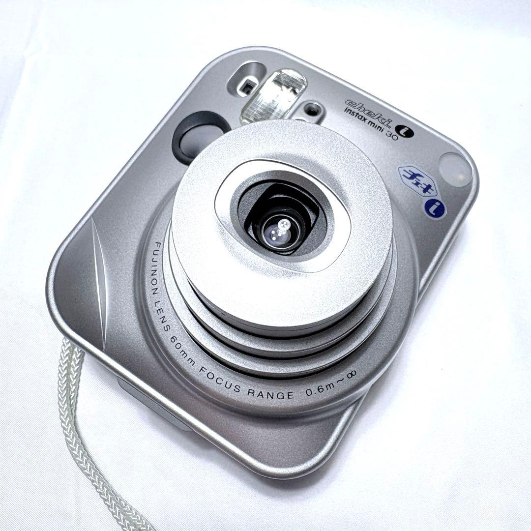 Fujifilm Instant Film Fuji Instax Mini 30 I