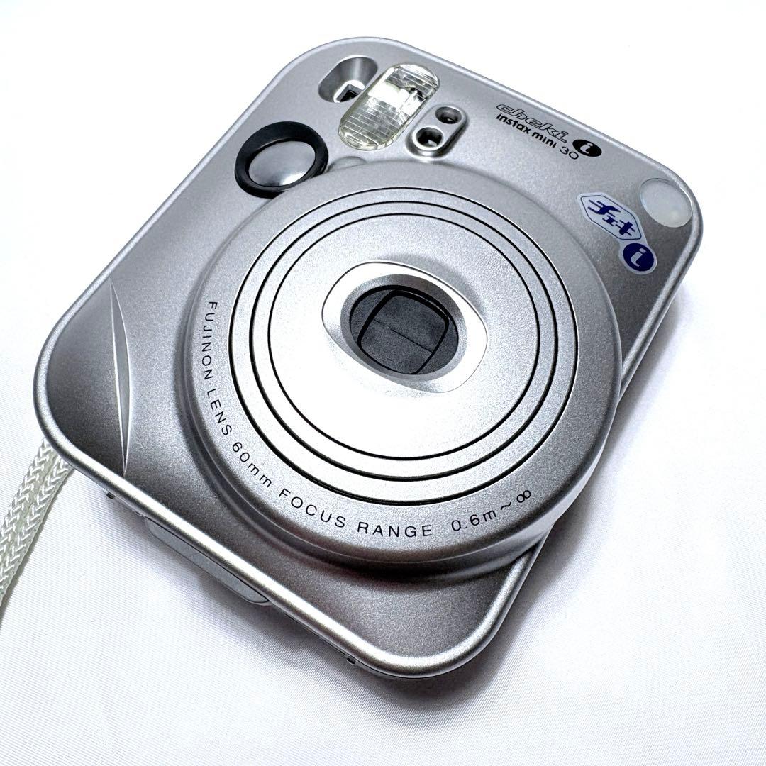 Fujifilm Instant Film Fuji Instax Mini 30 I