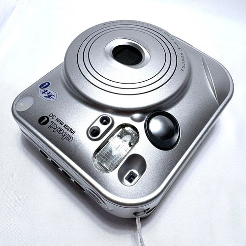 Fujifilm Instant Film Fuji Instax Mini 30 I