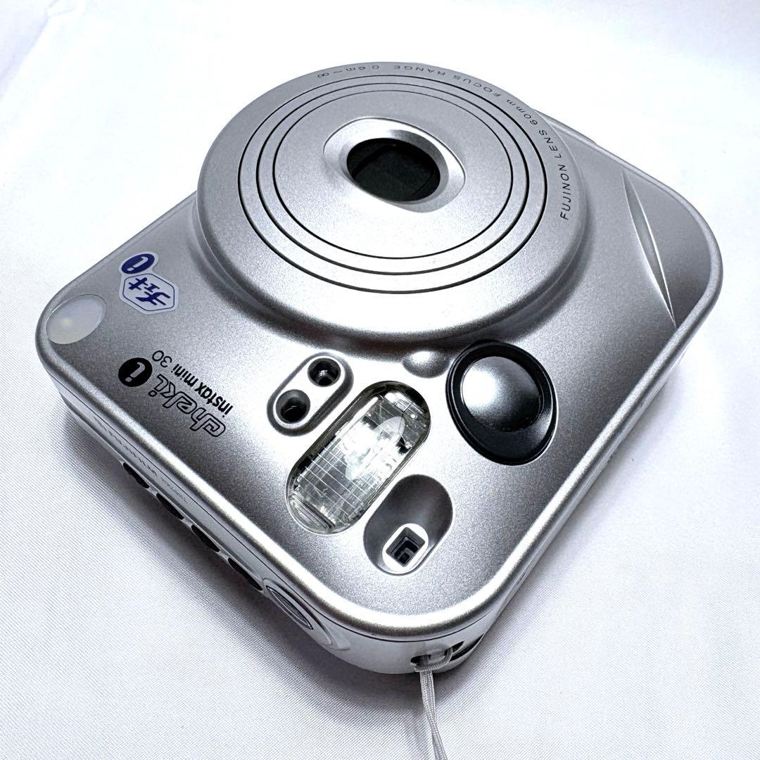 Fujifilm Instant Film Fuji Instax Mini 30 I