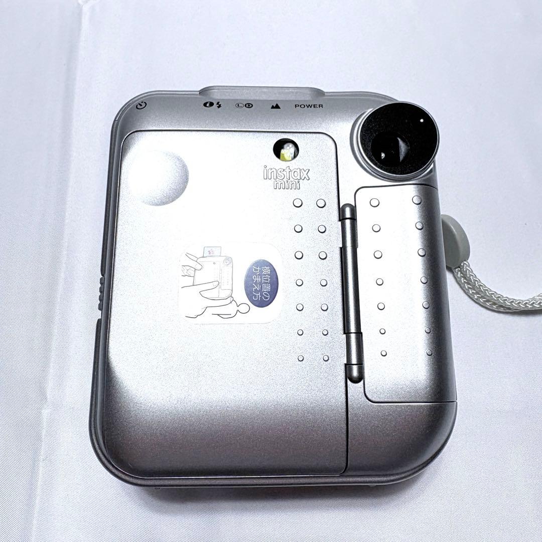 Fujifilm Instant Film Fuji Instax Mini 30 I