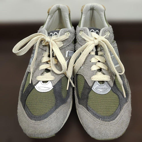 New Balance Sneakers Teddy Santis 990V2