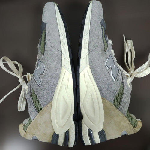 New Balance Sneakers Teddy Santis 990V2