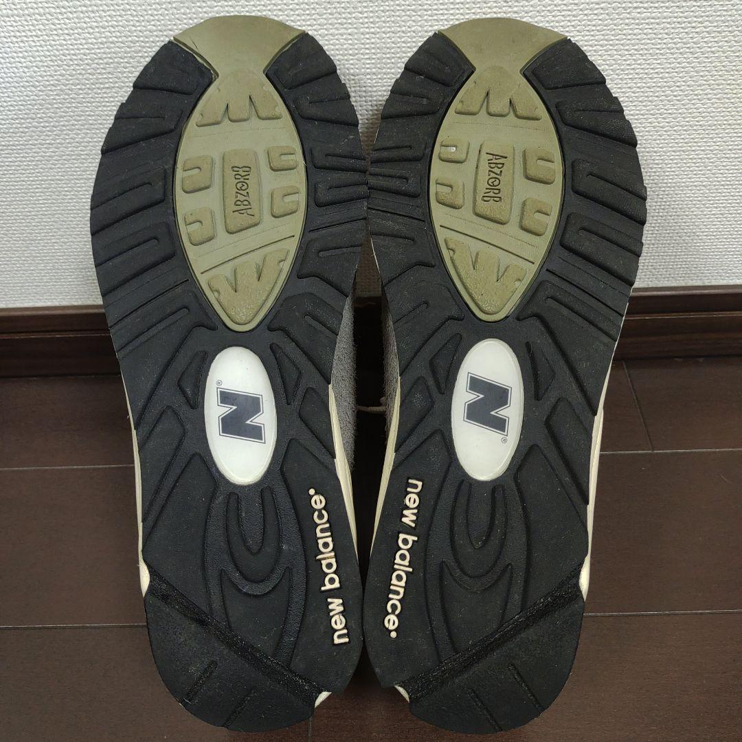 New Balance Sneakers Teddy Santis 990V2