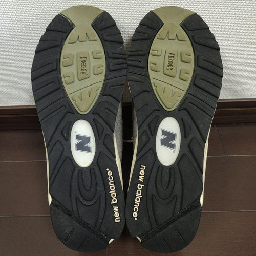 New Balance Sneakers Teddy Santis 990V2