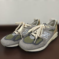 New Balance Sneakers Teddy Santis 990V2