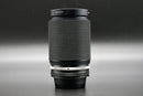 Zoom Lenses Nikon Zoom-Nikkor 35-135Mm 1:3.5-4.5