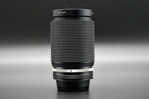 Zoom Lenses Nikon Zoom-Nikkor 35-135Mm 1:3.5-4.5