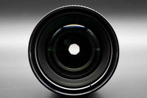 Zoom Lenses Nikon Zoom-Nikkor 35-135Mm 1:3.5-4.5