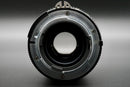 Zoom Lenses Nikon Zoom-Nikkor 35-135Mm 1:3.5-4.5