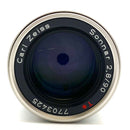 Contax Conversion Lens Hd613
