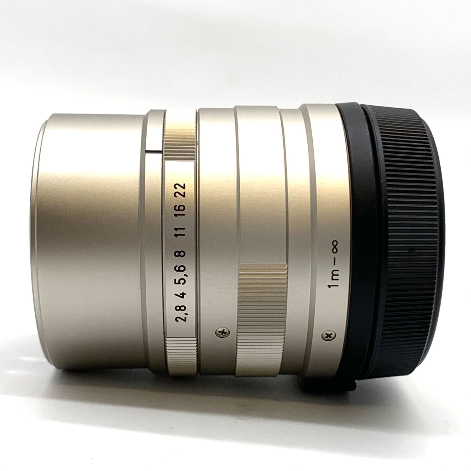 Contax Conversion Lens Hd613