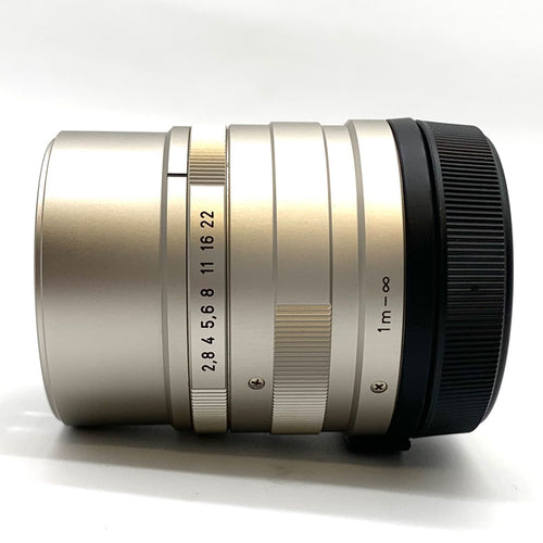 Contax Conversion Lens Hd613