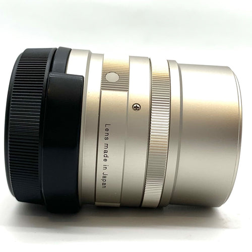 Contax Conversion Lens Hd613