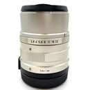 Contax Conversion Lens Hd613