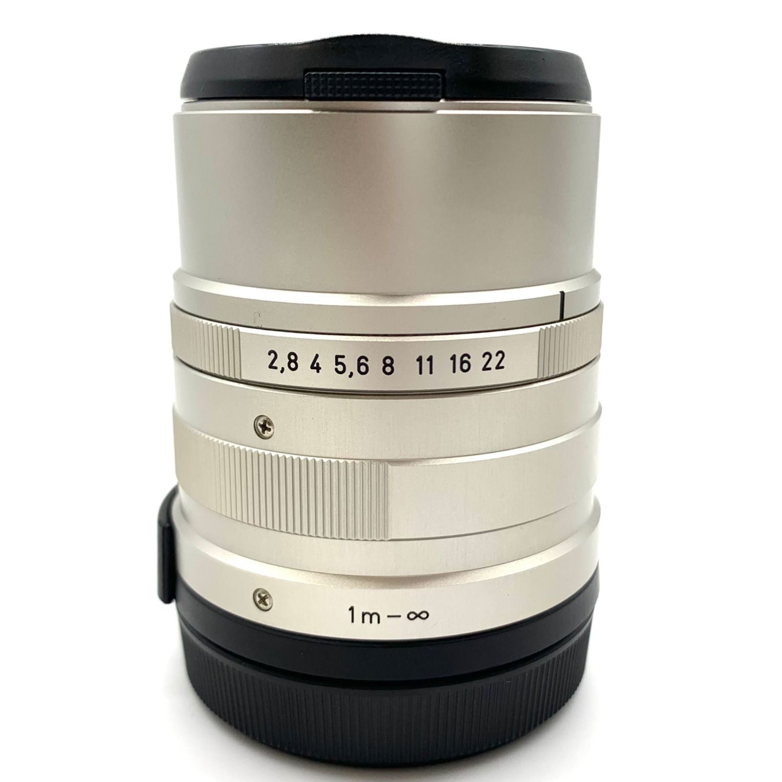 Contax Conversion Lens Hd613