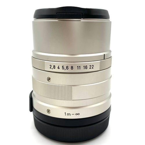 Contax Conversion Lens Hd613