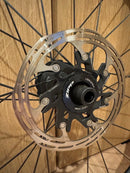 Bicicletas de carretera Zipp 454 Nsw Tl sin gancho, Xdr