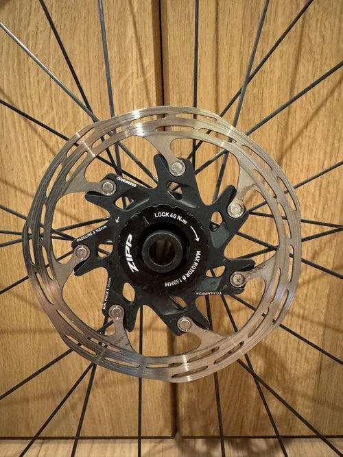 Bicicletas de carretera Zipp 454 Nsw Tl sin gancho, Xdr