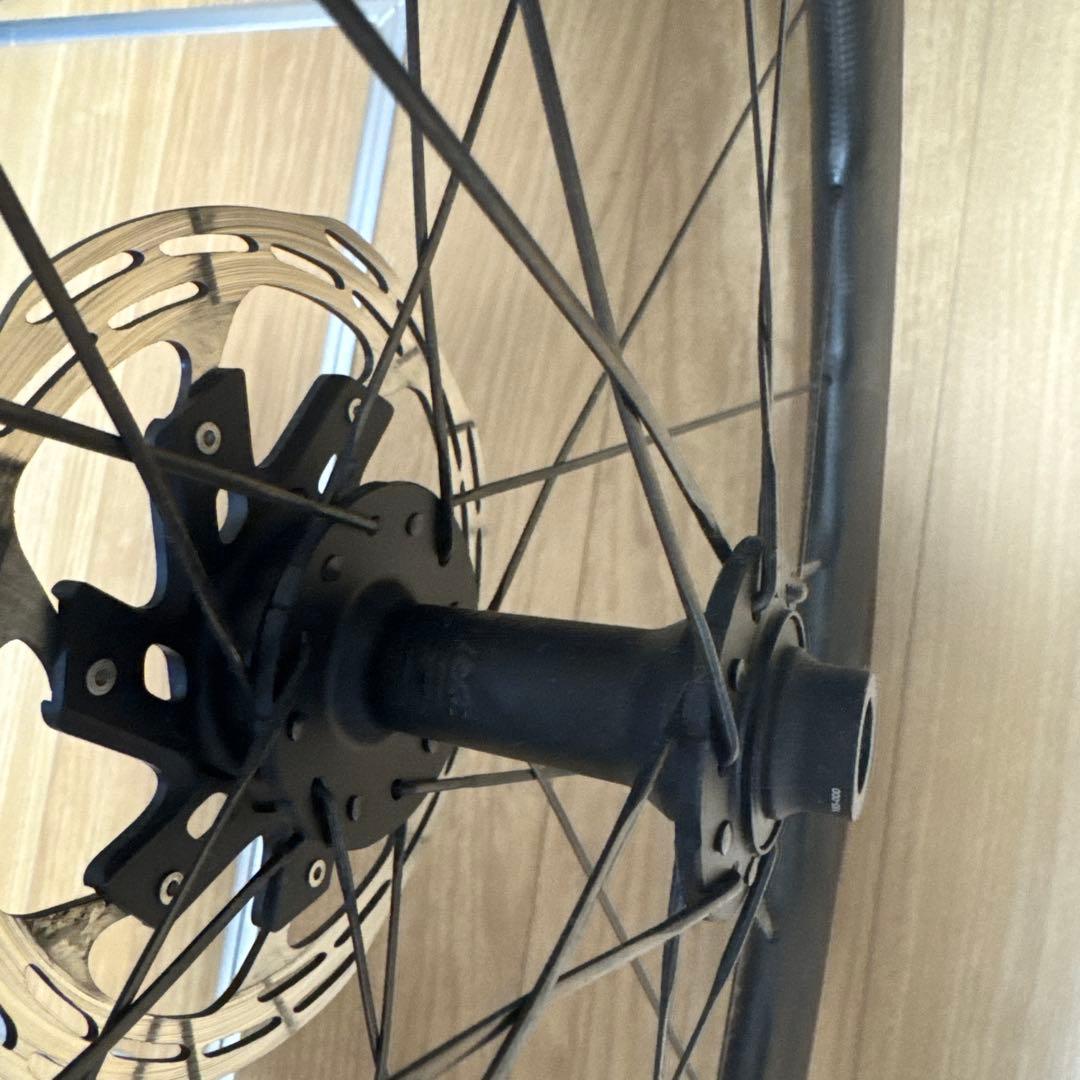 Bicicletas de carretera Zipp 454 Nsw Tl sin gancho, Xdr