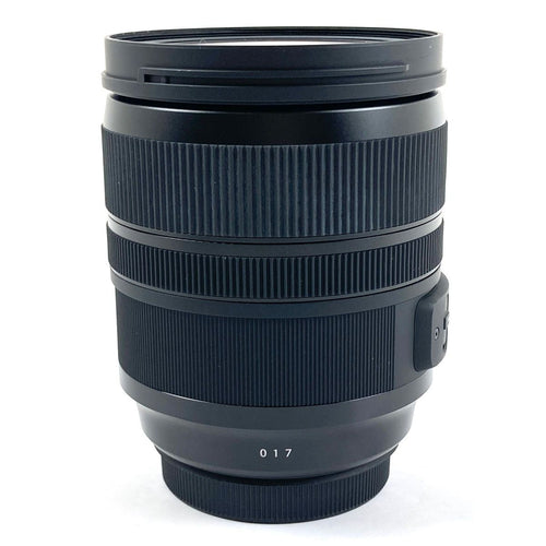 Sigma Lens (Zoom) Art 24-70Mm F2.8 Dg Os Hsm Ef
