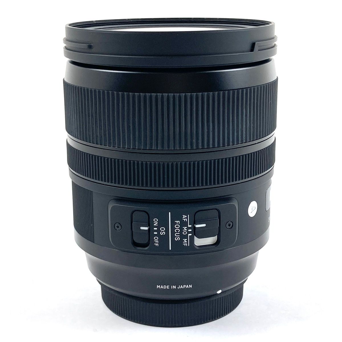 Sigma Lens (Zoom) Art 24-70Mm F2.8 Dg Os Hsm Ef