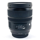 Sigma Lens (Zoom) Art 24-70Mm F2.8 Dg Os Hsm Ef