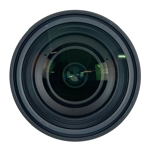 Sigma Lens (Zoom) Art 24-70Mm F2.8 Dg Os Hsm Ef
